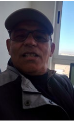 صورة رئيس المخبر